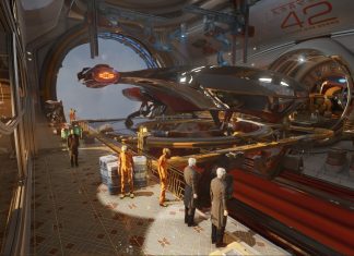 Performanța 3DMark Port Royal crește cu 50%, cu NVIDIA DLSS