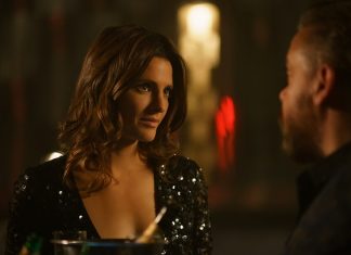 Producția originală AXN „Absența” revine cu sezonul doi, din 4 aprilie