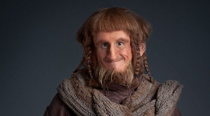 Un actor din The Hobbit și Pirates of the Caribbean vine la East European Comic Con
