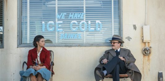 Premierele lunii februarie pe HBO GO