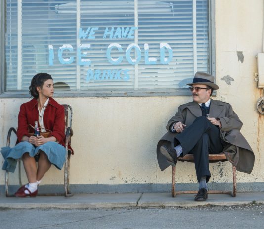 Premierele lunii februarie pe HBO GO