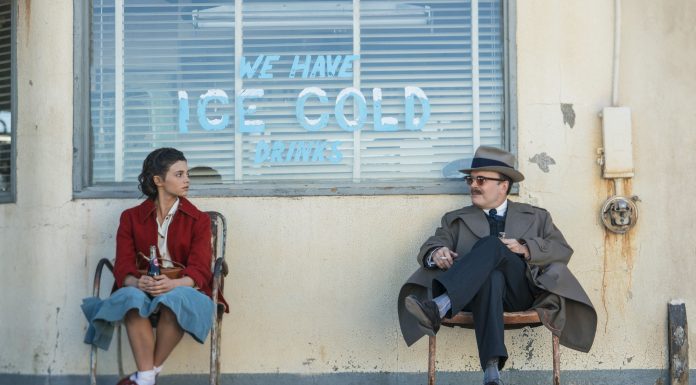 Premierele lunii februarie pe HBO GO