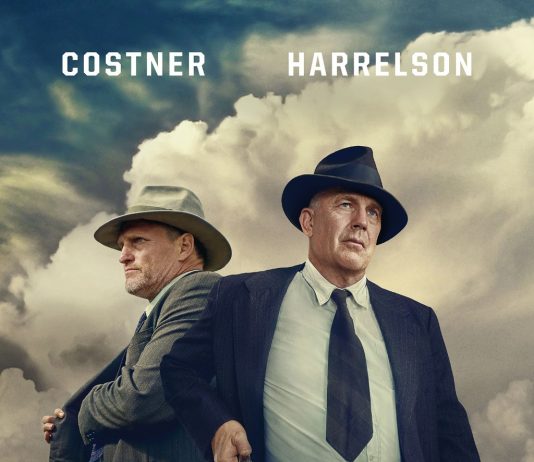 Kevin Costner și Woody Harrelson fac legea în trailer-ul THE HIGHWAYMEN