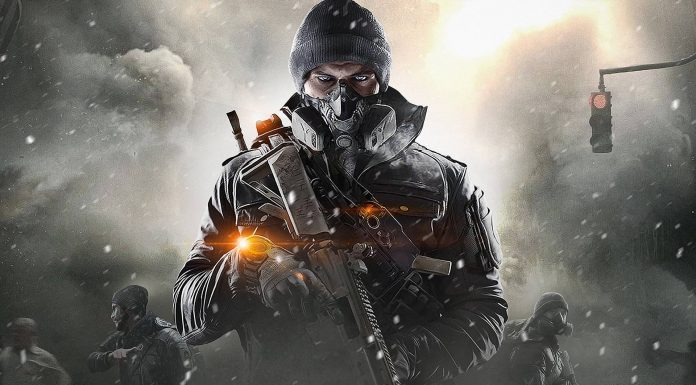 GIVEAWAY: The Division 2 Private Beta