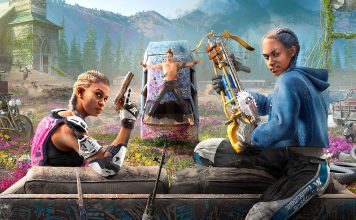 Far Cry New Dawn – Twice as Evil – Live Action Trailer