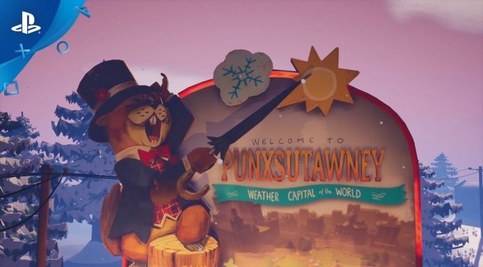 Groundhog Day: Like Father Like Son anunțat pentru PlayStation VR, Oculus și Vive