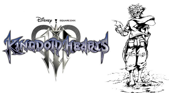 Kingdom Hearts 3 – Recenzie