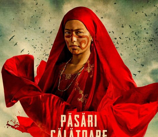 Păsări Călătoare – un film despre începutul traficului de droguri din Columbia, în cinematografele din România
