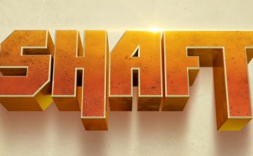 Shaft – Trailer și Poster
