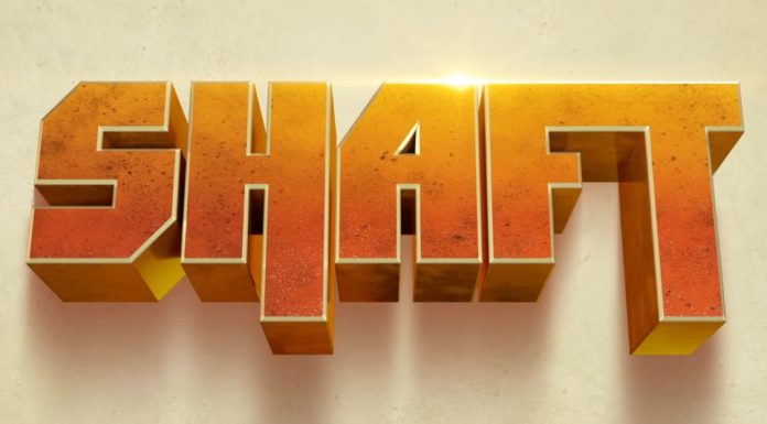Shaft – Trailer și Poster