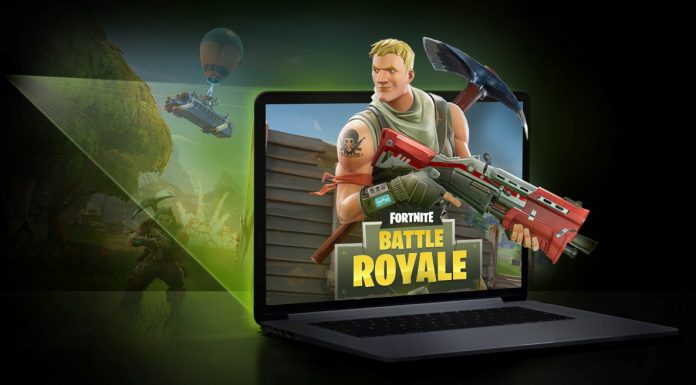 NVIDIA măsoară corelația dintre plăcile grafice și scorurile kill/death în jocurile Battle Royale