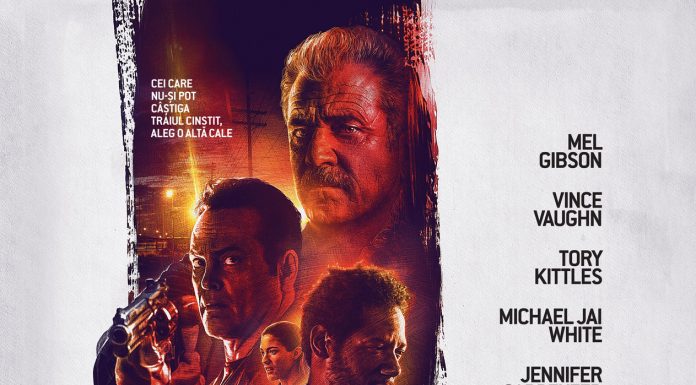 Dragged Across Concrete / “De cealaltă parte a jusției” – Din 12 aprilie la cinema