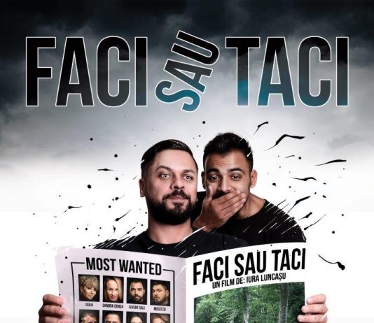 Vertical Entertainment prezintă “Faci sau Taci” și “Corgi, Cățeii Reginei” din 15 martie la cinema