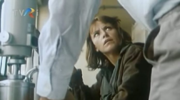 CinemaTePeca vă invită la “Pas în doi”, “cel mai frumos film din cinematografia românească”