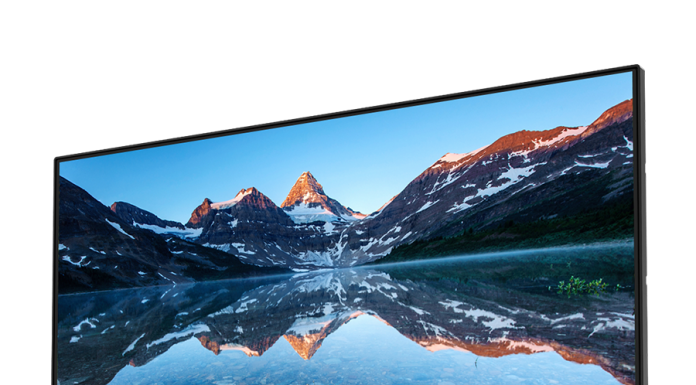Pentru profesioniști: monitorul sustenabil Philips 252B9 sporește productivitatea