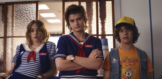 Trailer și imagini noi din sezonul 3 pentru Stranger Things