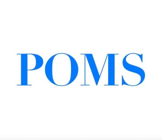 Poms – Trailer și Poster