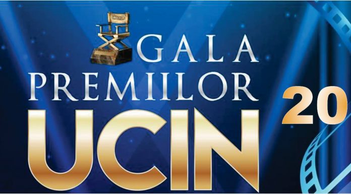 Cea de-a 47-a ediție a Galei UCIN va avea loc pe 27 mai 2019, la Teatrul Național București