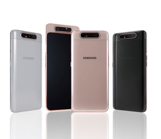 Samsung lansează o nouă gamă de smartphone-uri de generație viitoare