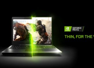 NVIDIA anunță un număr record de peste 80 modele de laptopuri de gaming, cu plăci grafice GTX din seria 16