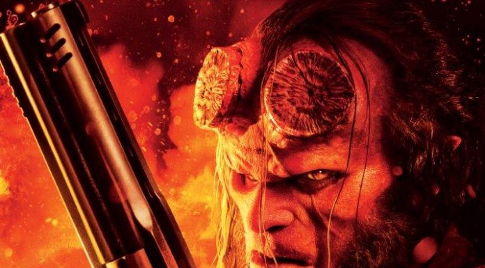 Hellboy – Recenzie