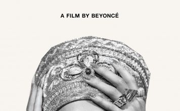 Netflix prezintă de astăzi Homecoming: Un film de Beyoncé