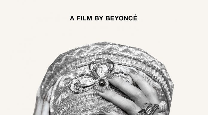 Netflix prezintă de astăzi Homecoming: Un film de Beyoncé