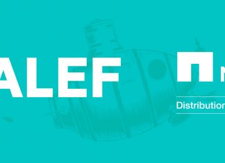 ALEF Distribution devine unicul distribuitor al NetApp din Europa Centrală și de Est