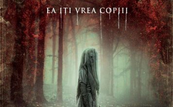 Vertical Entertainment prezintă „Blestemul femeii care plânge” din 19 aprilie la cinema