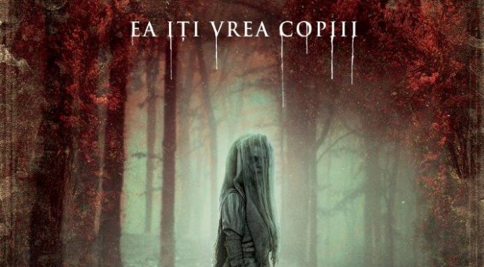 “Blestemul femeii care plânge” aduce teroarea în cinematografe din 19 aprilie