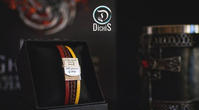 Dichis Shop te invită la un concurs cu tema Game of Thrones