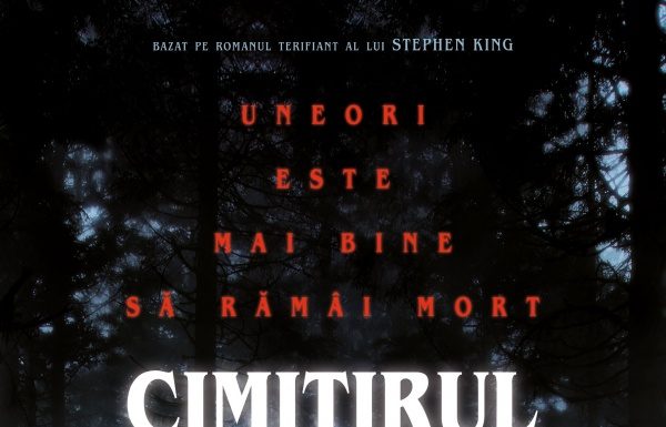 Pet Sematary – Recenzie