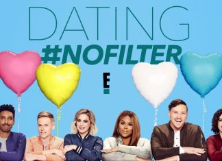 E! își dezvoltă grila de noapte cu o serie de comedie fără scenariu, pe tema întânirilor amoroase: Dating #NoFilter