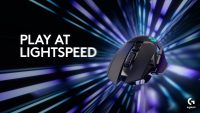 Logitech_G502 LIGHTSPEED_HERO