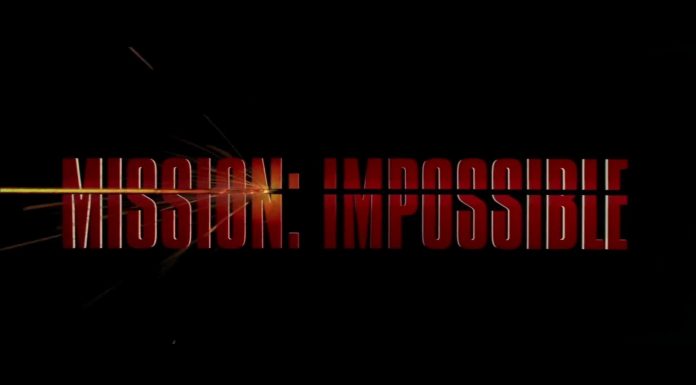 Maraton Mission Impossible de 1 iunie, pe Paramount Channel