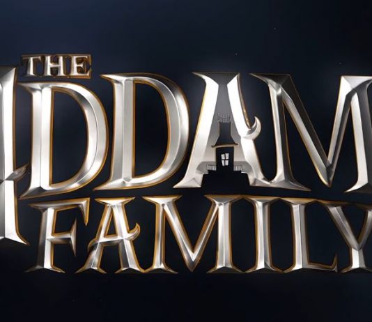 The Addams Family – Teaser și Poster