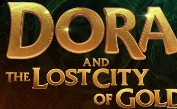 Dora and the Lost City of Gold – Trailer și Poster