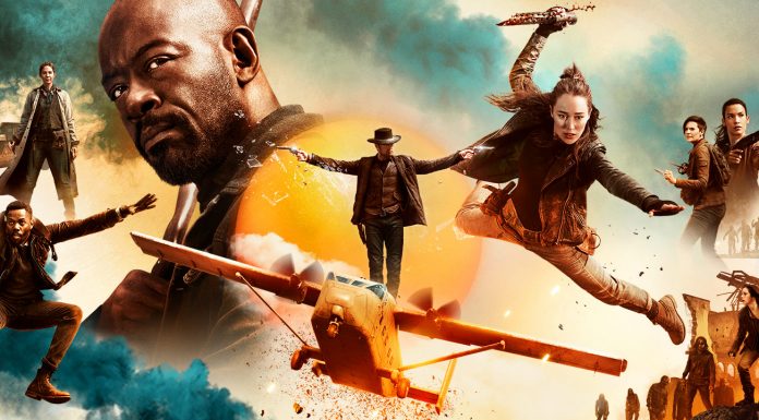 Fear the Walking Dead – La ce ne așteptăm de la sezonul 5