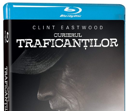 The Mule – Blu-ray Review