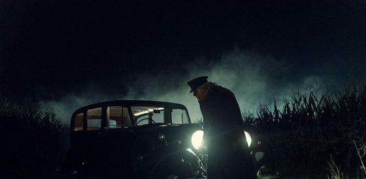 Serialul NOS4A2 va avea sezonul 2