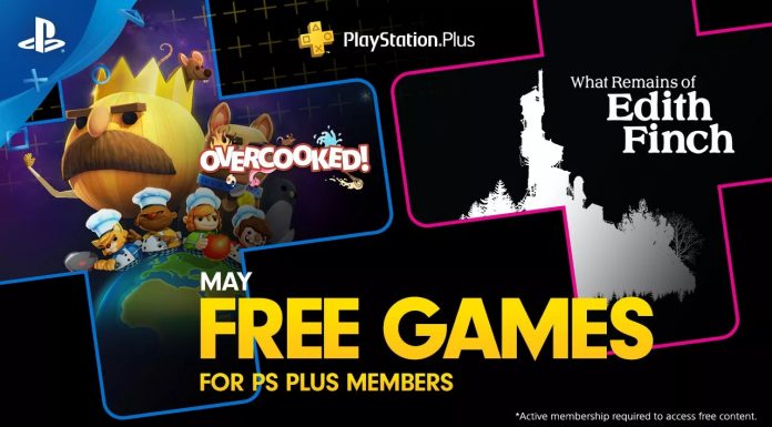 Jocurile gratuite pentru abonații PlayStation Plus pentru mai 2019