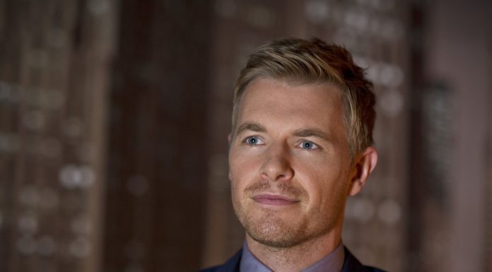 Primul invitat la Transylvania Comic Con – un actor din The Vampire Diaries și The Flash