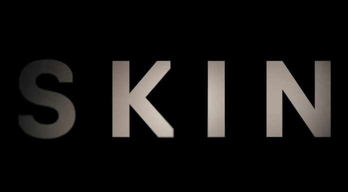 Skin – Trailer