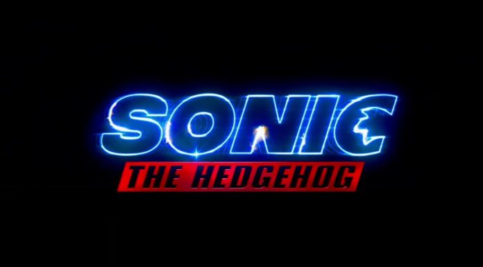 Sonic the Hedgehog – Trailer și Poster