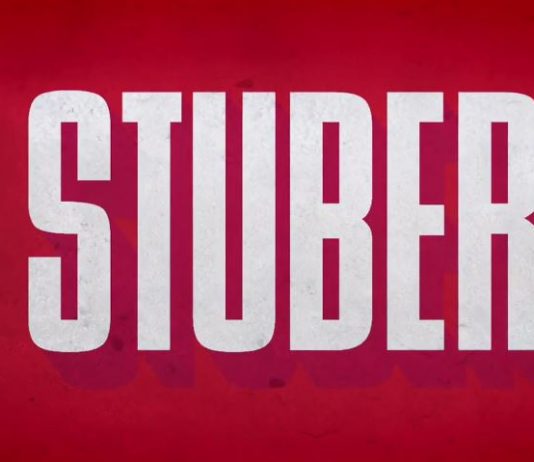 Stuber – Trailere și Poster