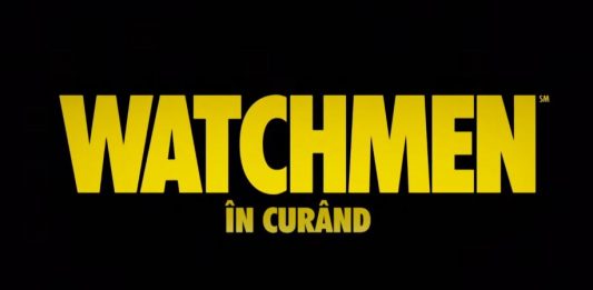 Watchmen – Teaser