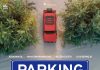Filmul Parking: lansare cu poezie la Street Delivery