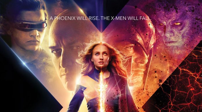 Dark Phoenix – Recenzie