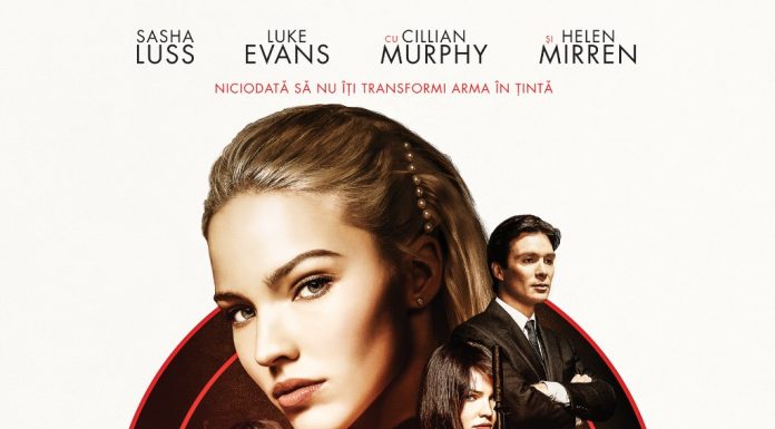 Vertical Entertainment prezintă „Anna”, din 19 iulie la cinema