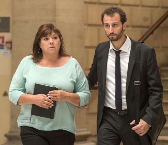 “Stagiara”/ La Stagiaire în premieră la DIVA, din 5 august